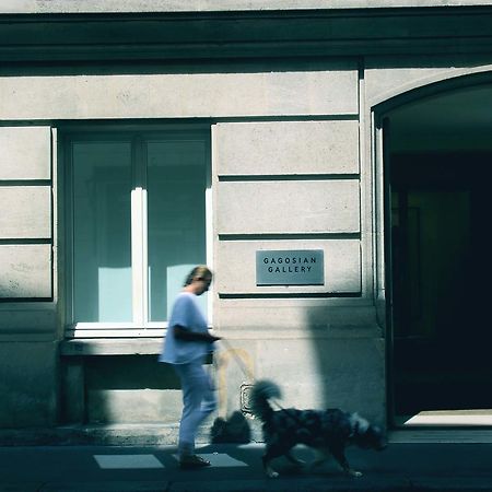 Rue De Ponthieu Central Furnished Apartment Paris Exterior foto