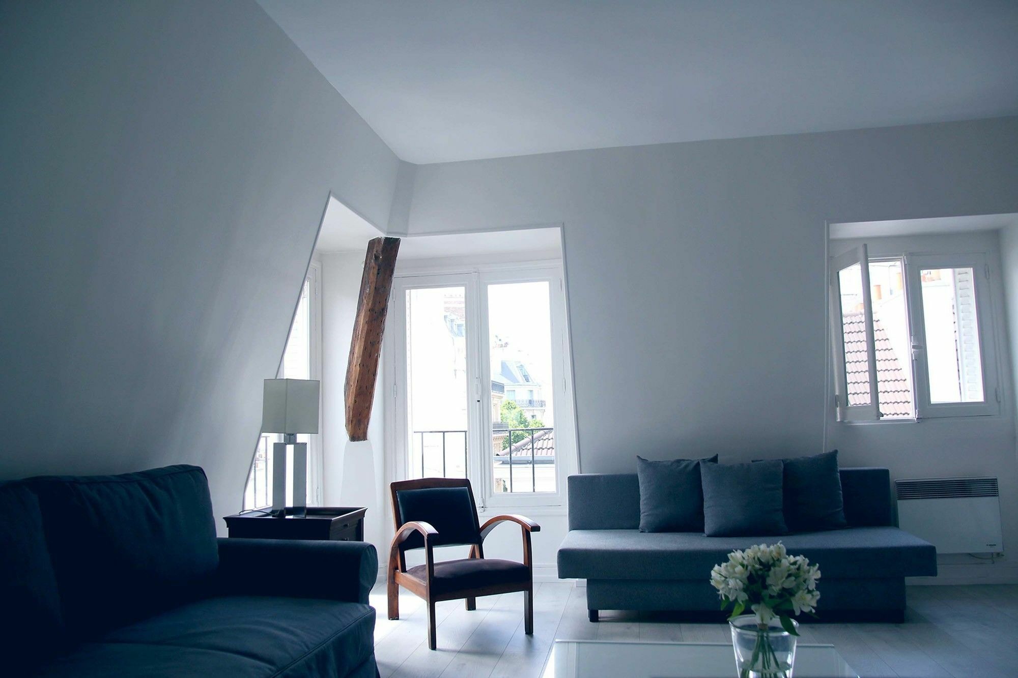 Rue De Ponthieu Central Furnished Apartment Paris Exterior foto