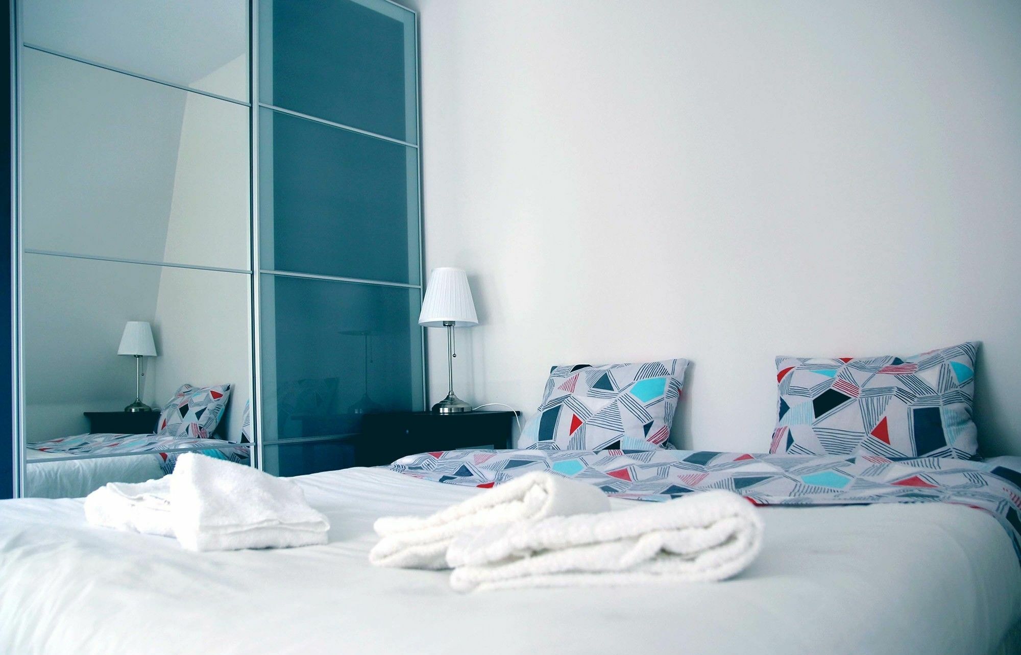Rue De Ponthieu Central Furnished Apartment Paris Exterior foto