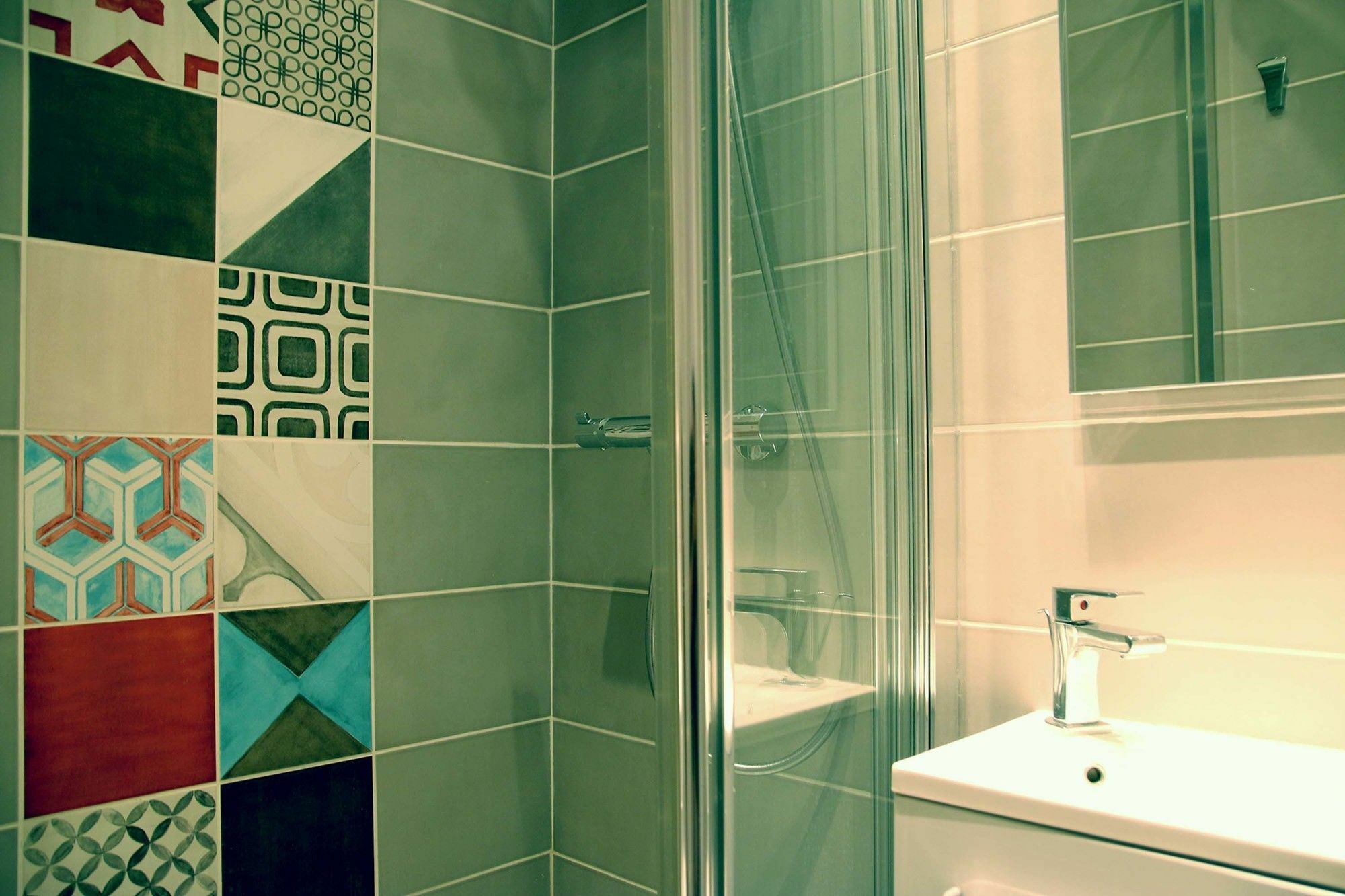 Rue De Ponthieu Central Furnished Apartment Paris Exterior foto