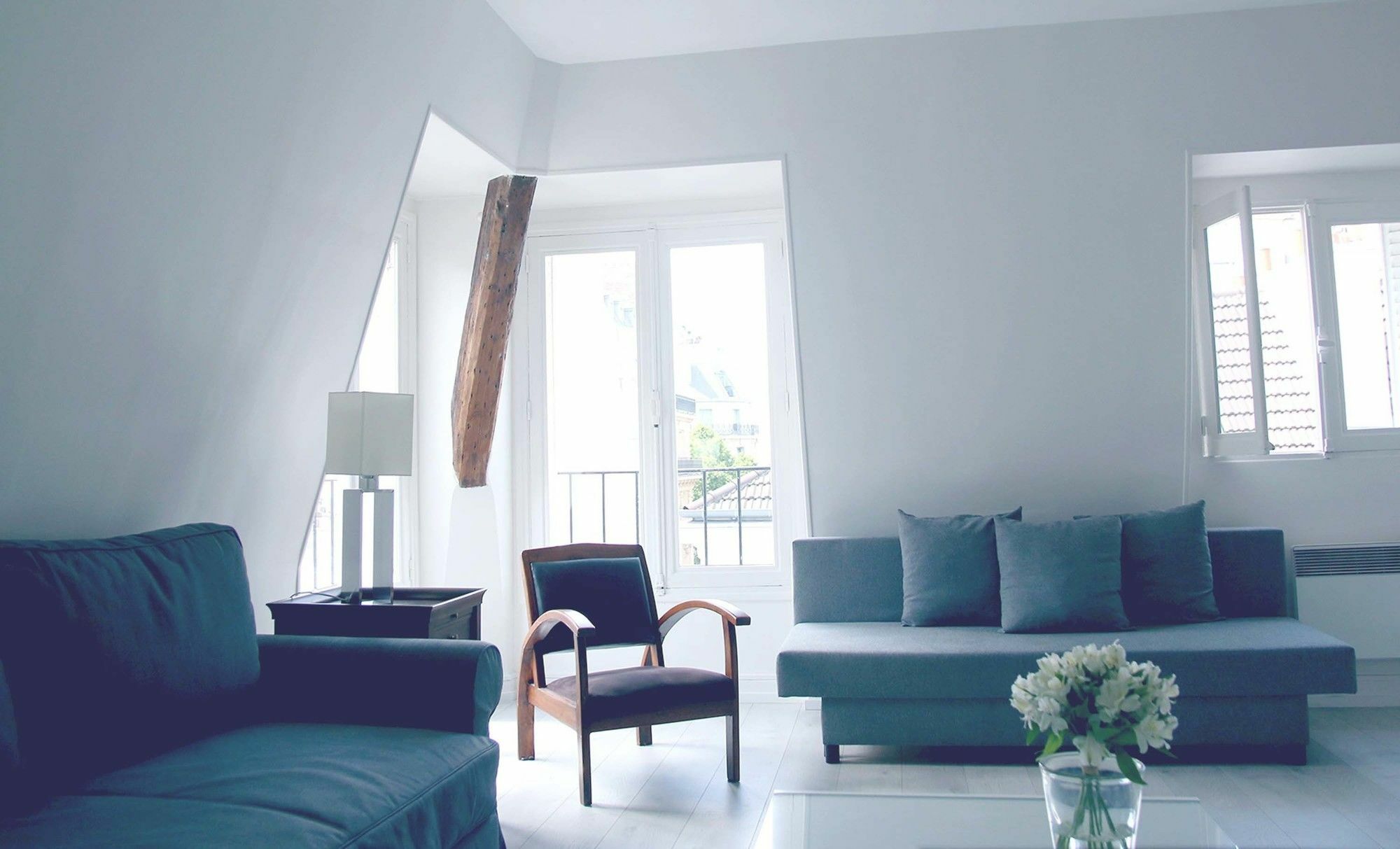Rue De Ponthieu Central Furnished Apartment Paris Exterior foto