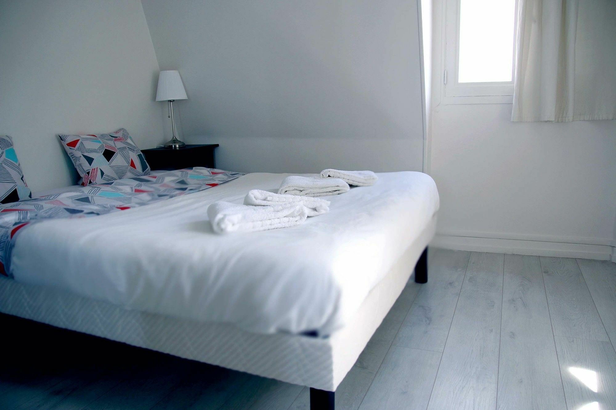 Rue De Ponthieu Central Furnished Apartment Paris Exterior foto